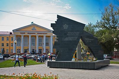 Республика күніне орай " Патриотизм дауысы"