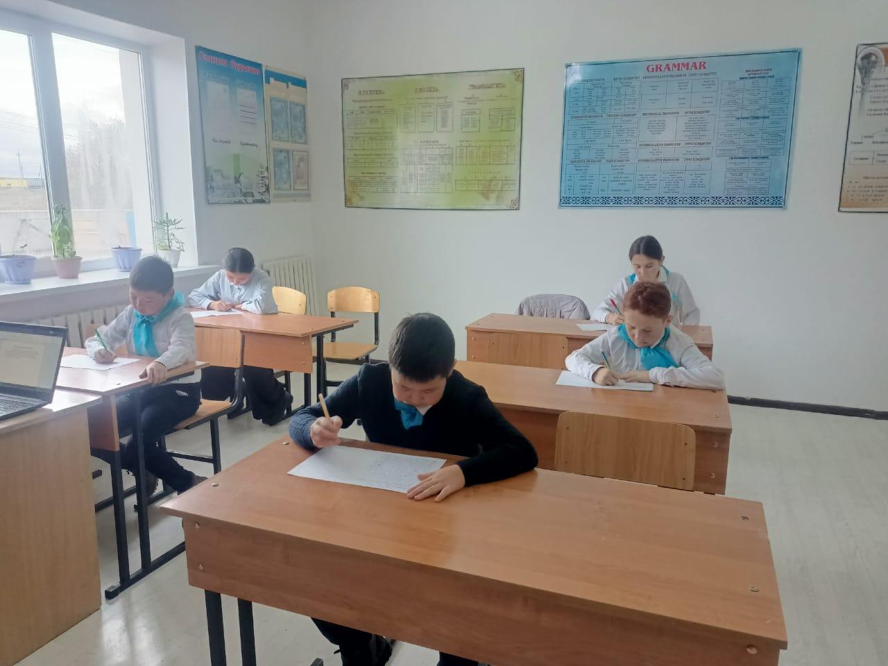 "Қожа Ахмет Яссауидің хәл хикмет ілімі"