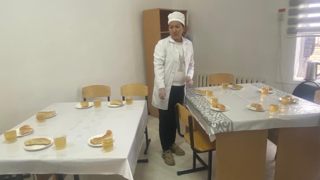 тамақтану